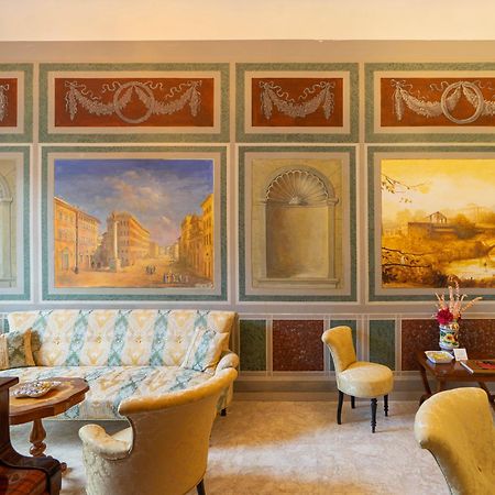 Borgia Di Firenze Bed & Breakfast Dış mekan fotoğraf