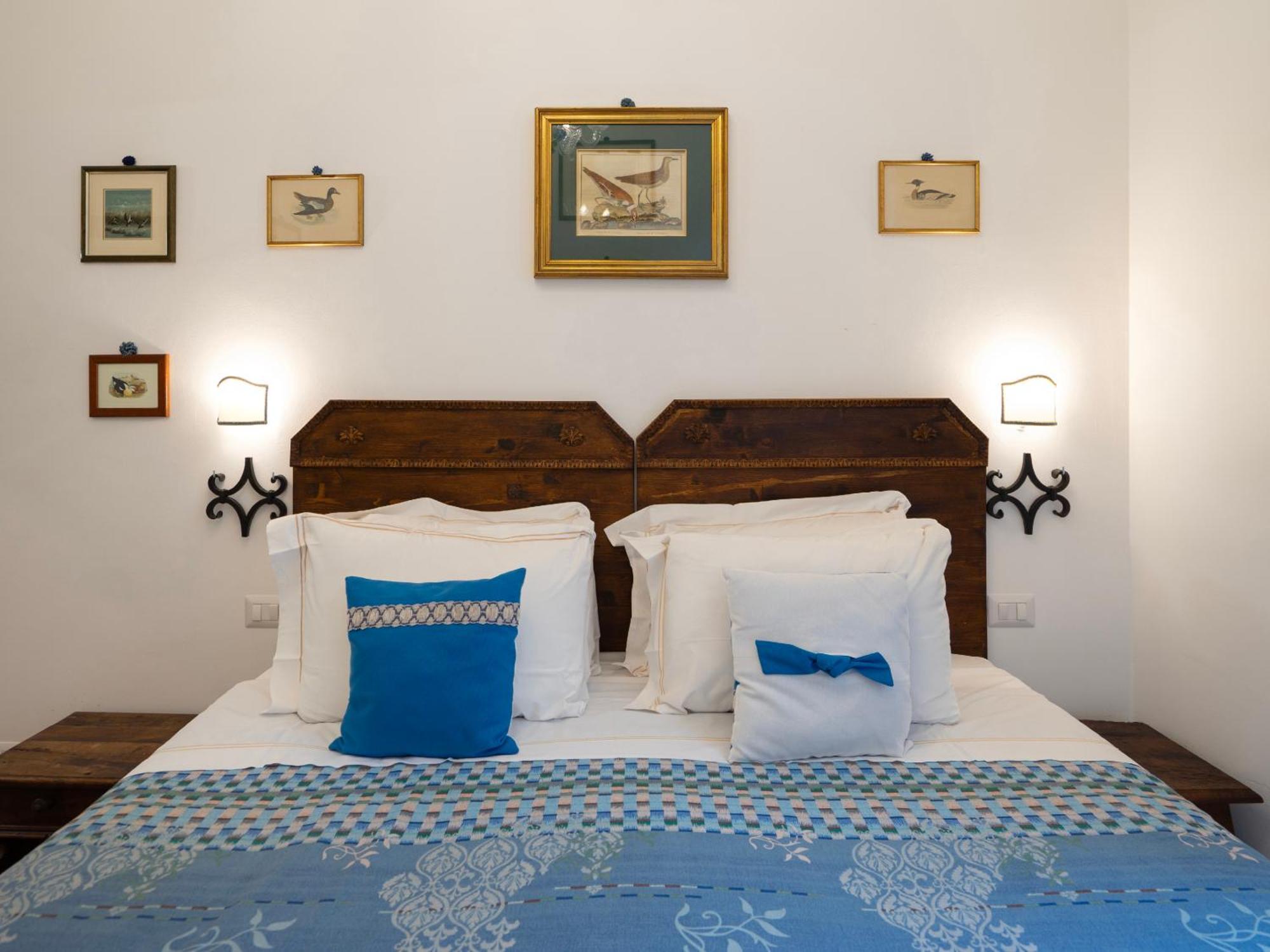 Borgia Di Firenze Bed & Breakfast Dış mekan fotoğraf