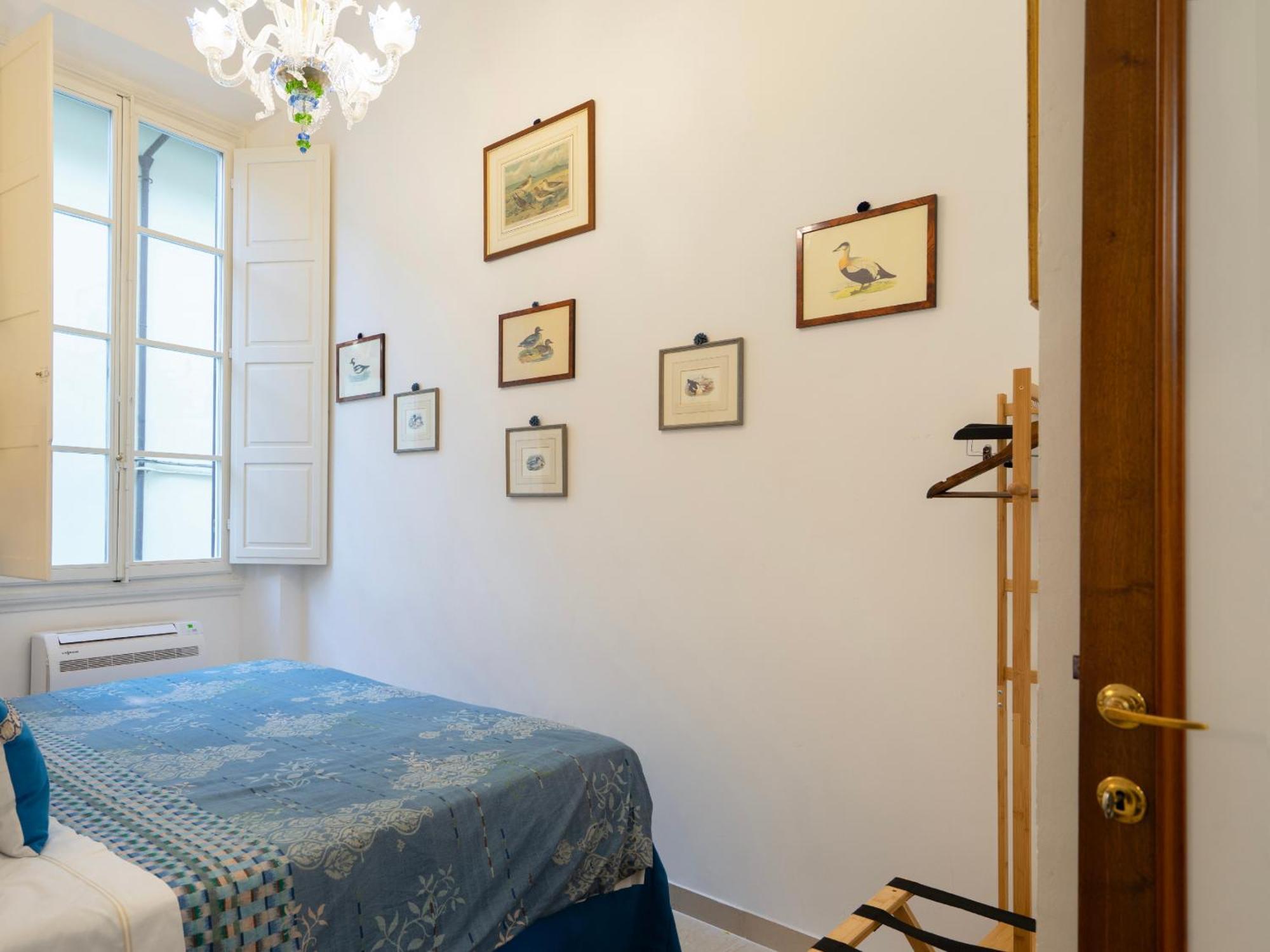 Borgia Di Firenze Bed & Breakfast Dış mekan fotoğraf