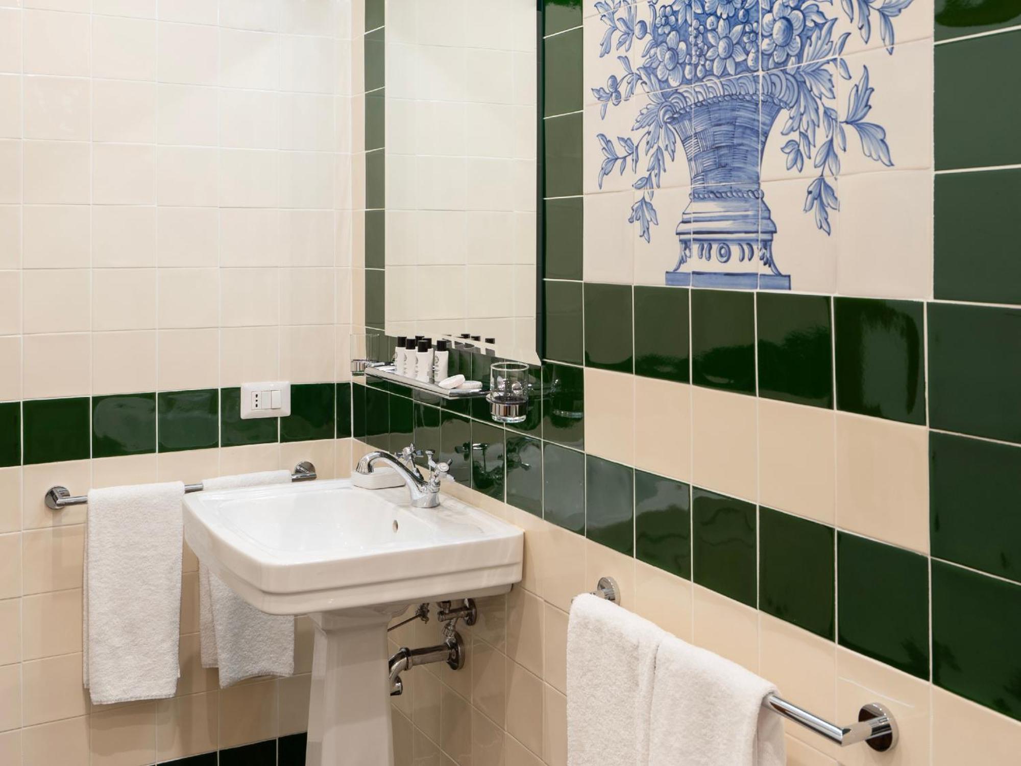 Borgia Di Firenze Bed & Breakfast Dış mekan fotoğraf