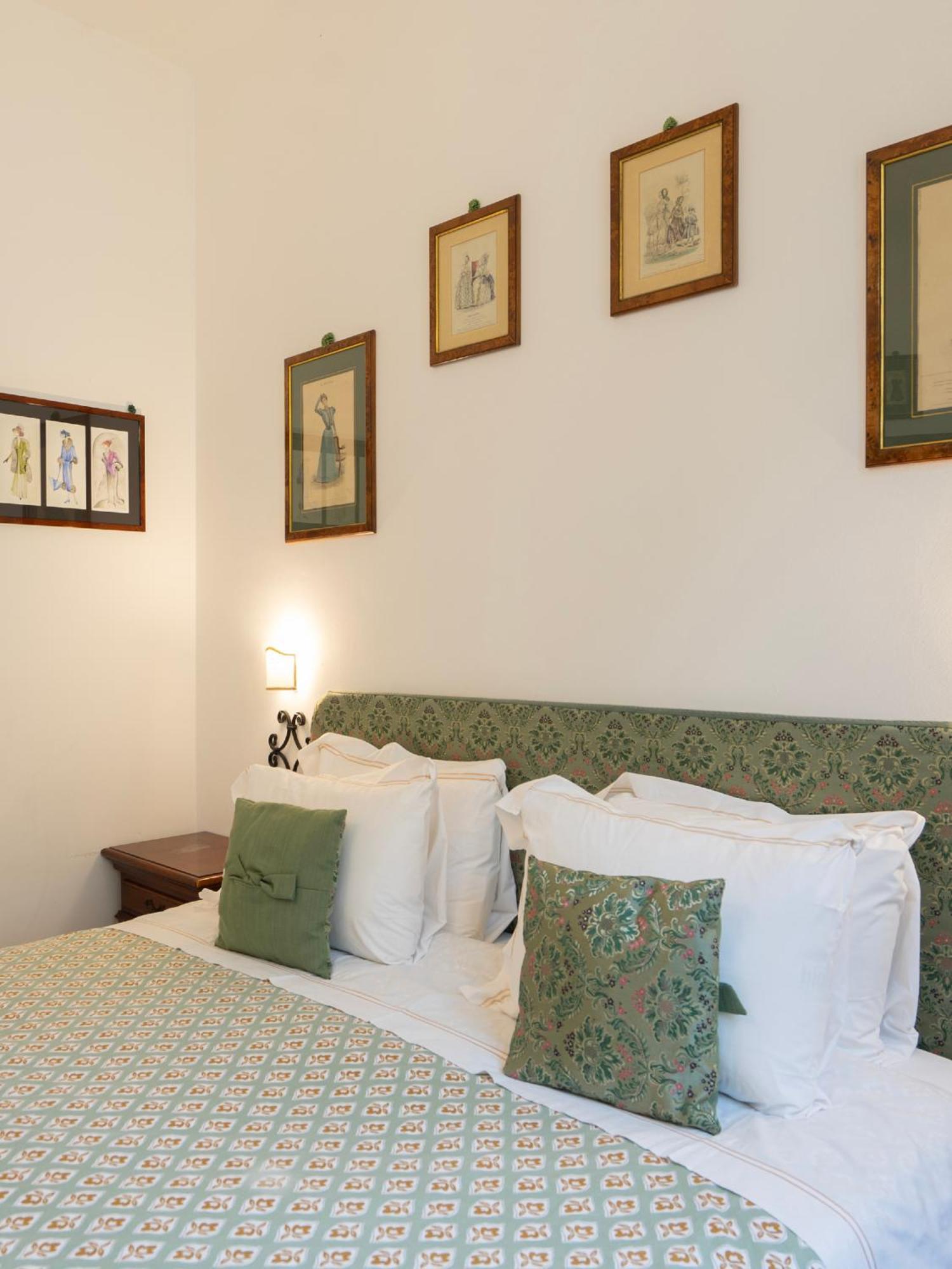 Borgia Di Firenze Bed & Breakfast Dış mekan fotoğraf