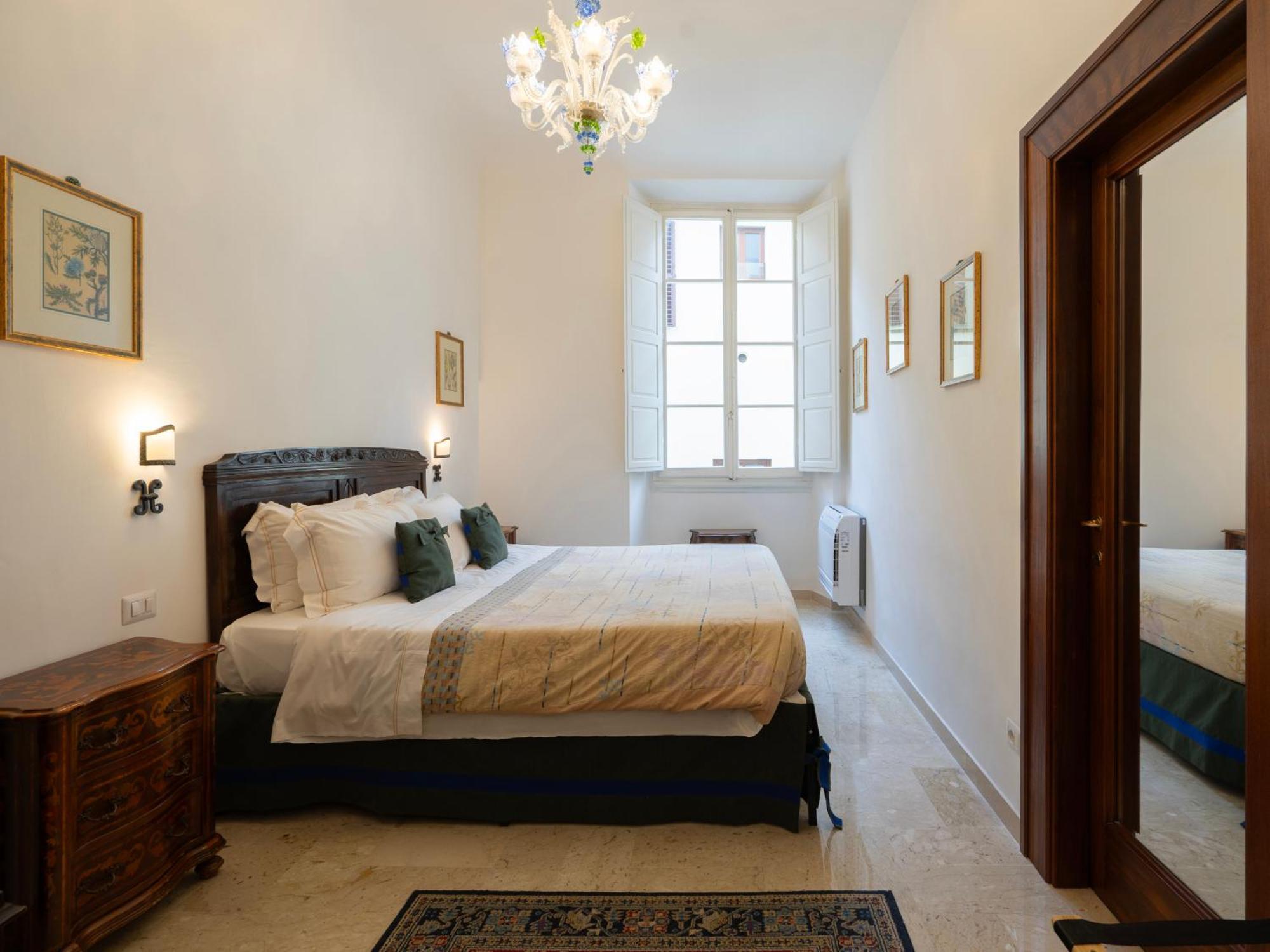 Borgia Di Firenze Bed & Breakfast Dış mekan fotoğraf