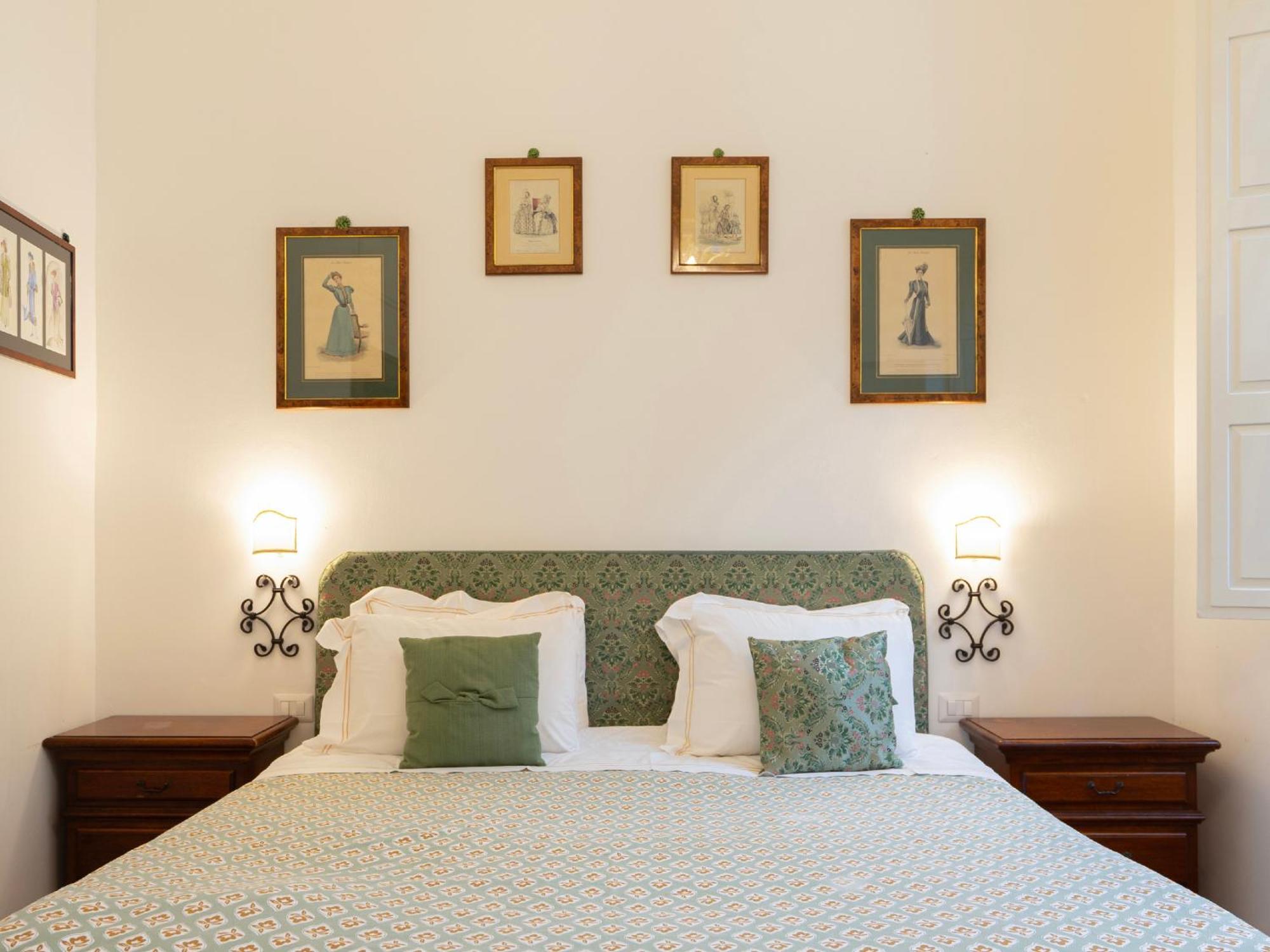 Borgia Di Firenze Bed & Breakfast Dış mekan fotoğraf