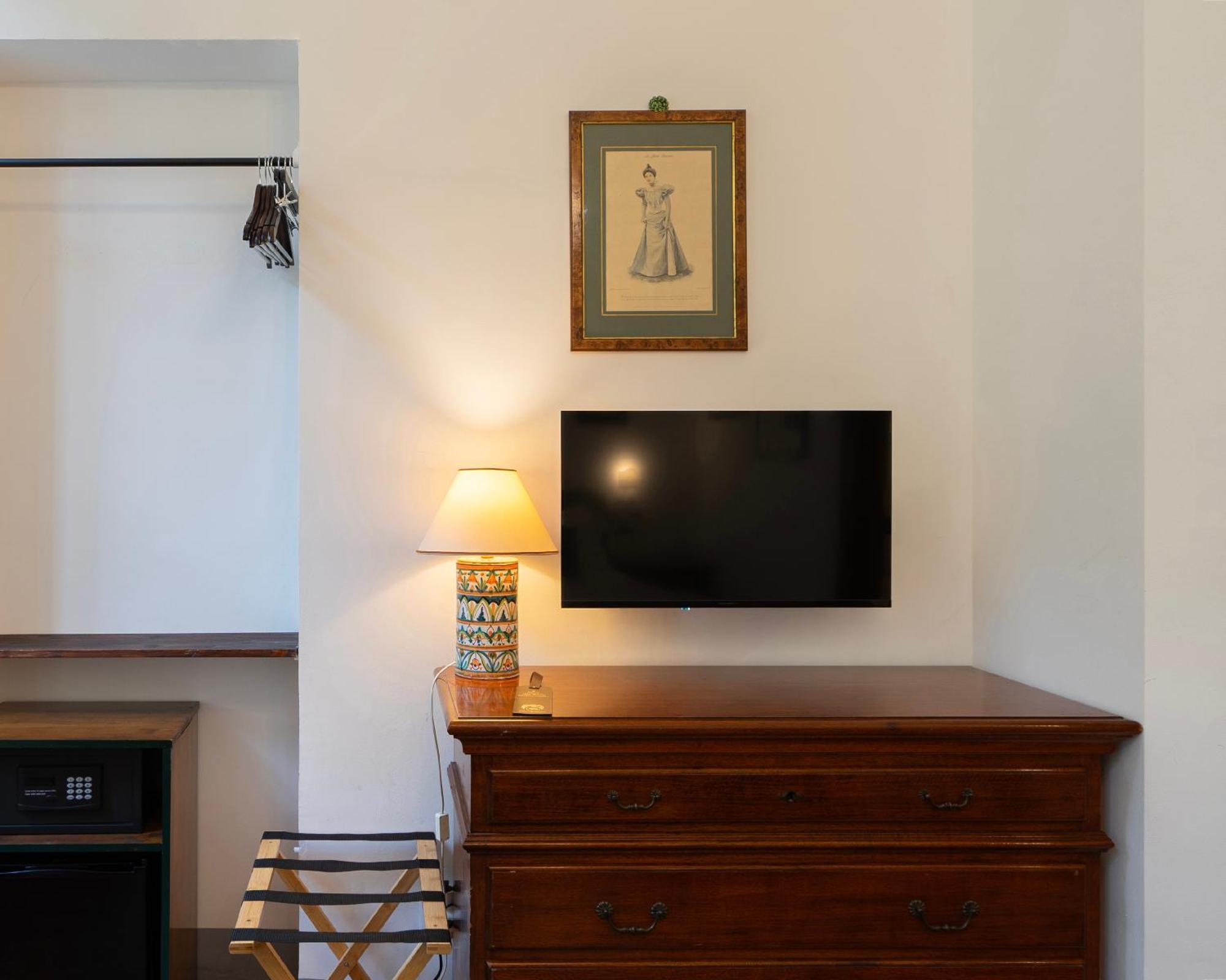 Borgia Di Firenze Bed & Breakfast Dış mekan fotoğraf