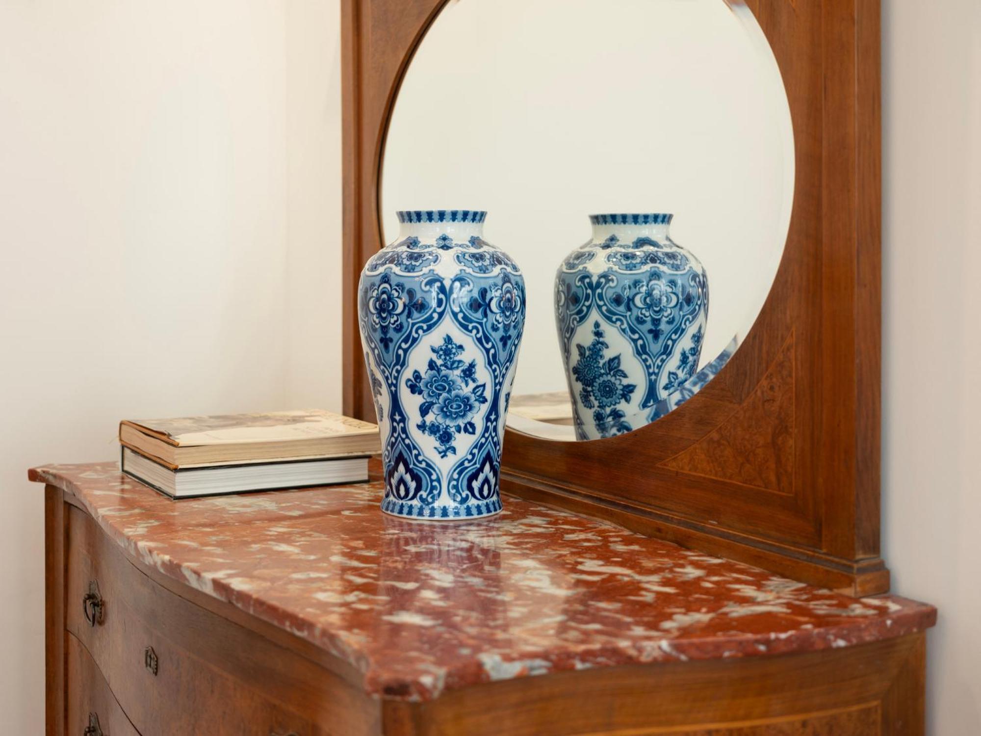 Borgia Di Firenze Bed & Breakfast Dış mekan fotoğraf