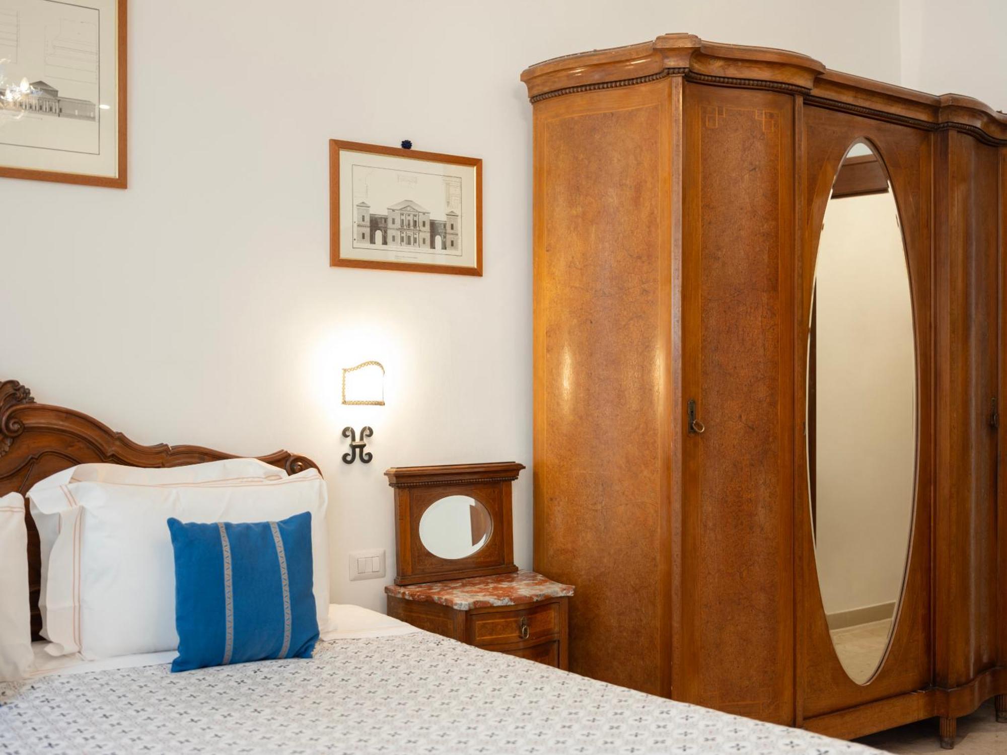 Borgia Di Firenze Bed & Breakfast Dış mekan fotoğraf