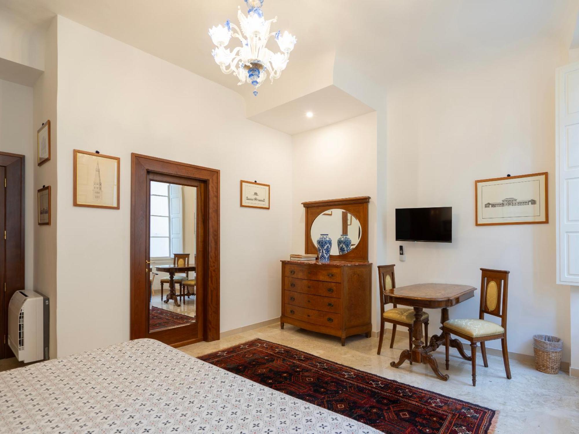 Borgia Di Firenze Bed & Breakfast Dış mekan fotoğraf