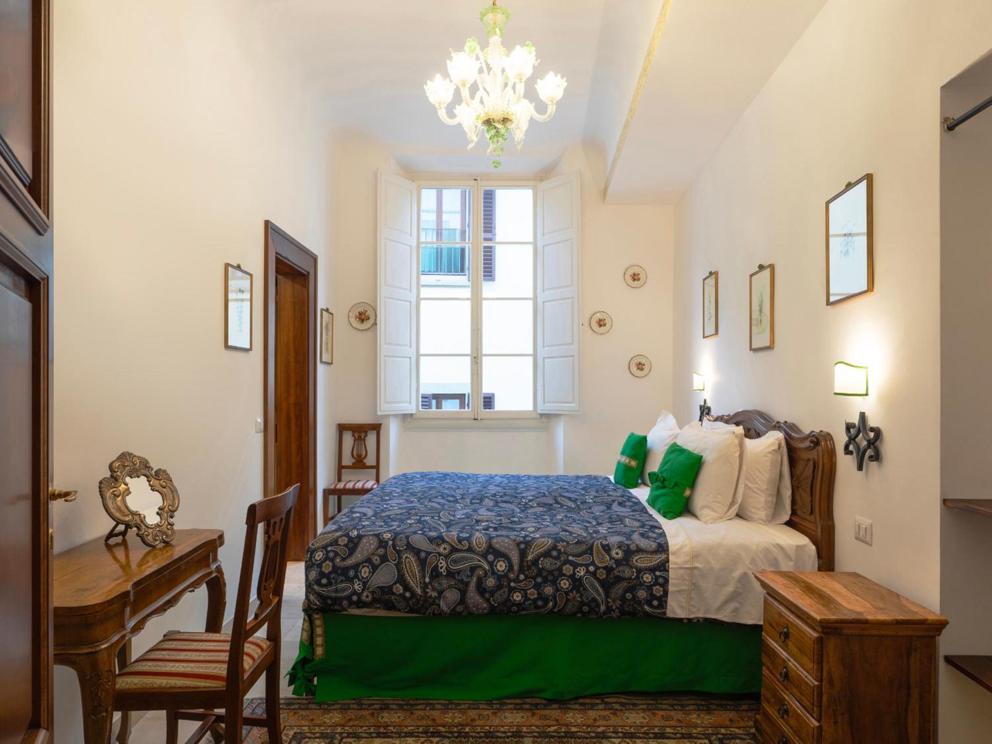 Borgia Di Firenze Bed & Breakfast Dış mekan fotoğraf