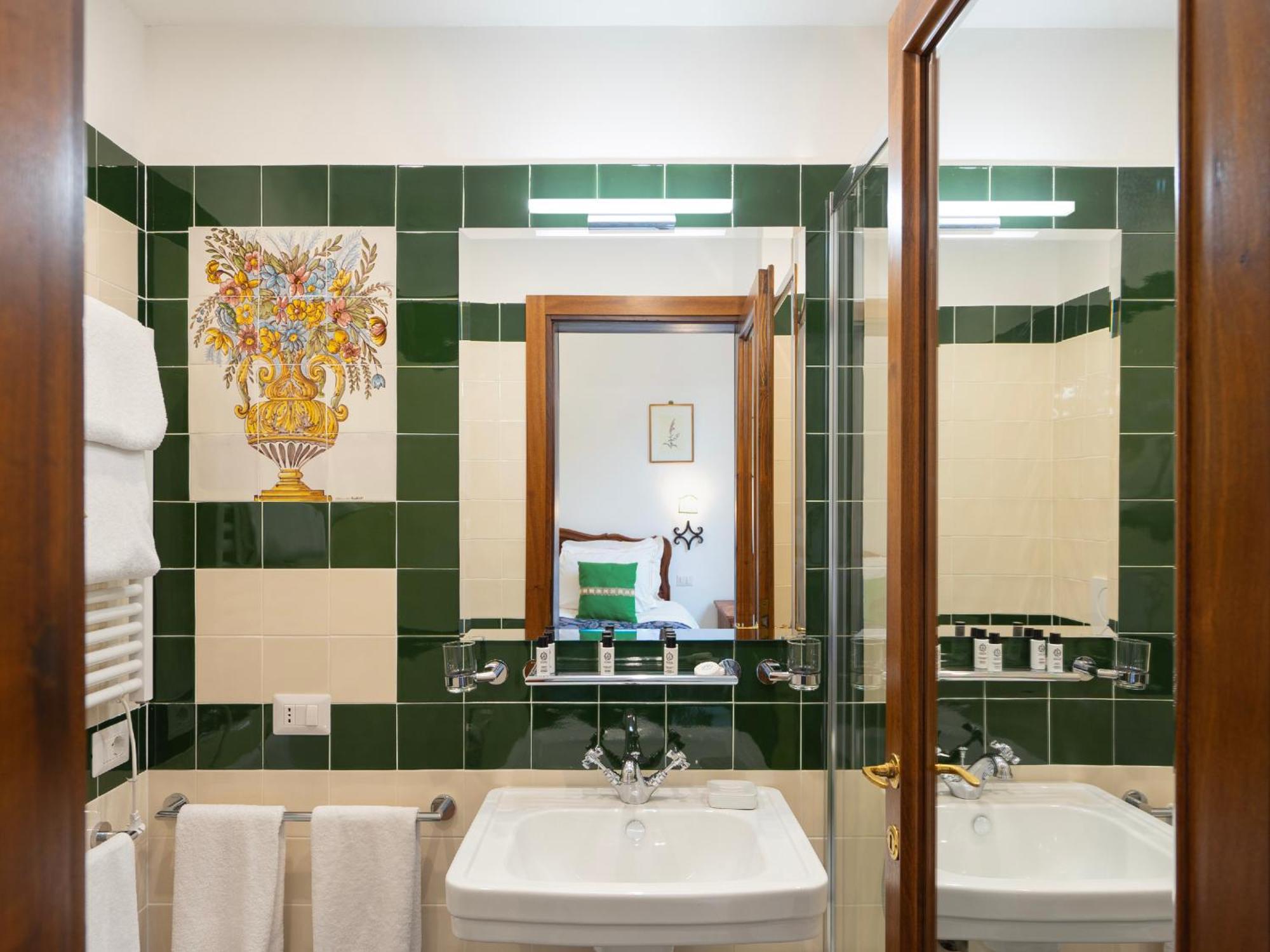 Borgia Di Firenze Bed & Breakfast Dış mekan fotoğraf