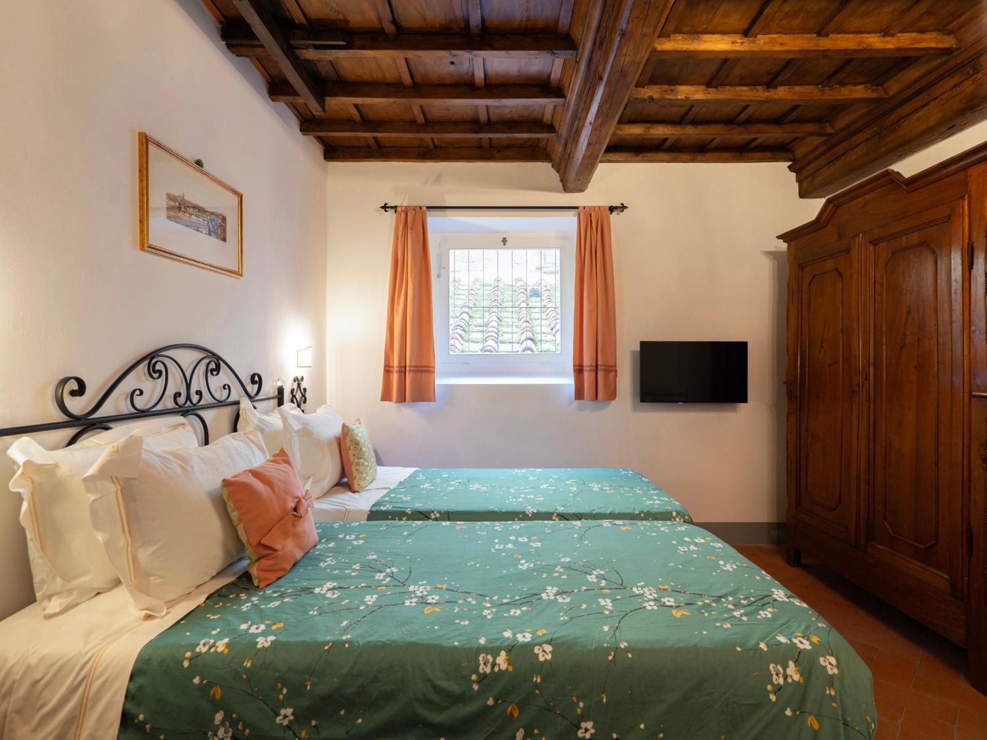 Borgia Di Firenze Bed & Breakfast Dış mekan fotoğraf