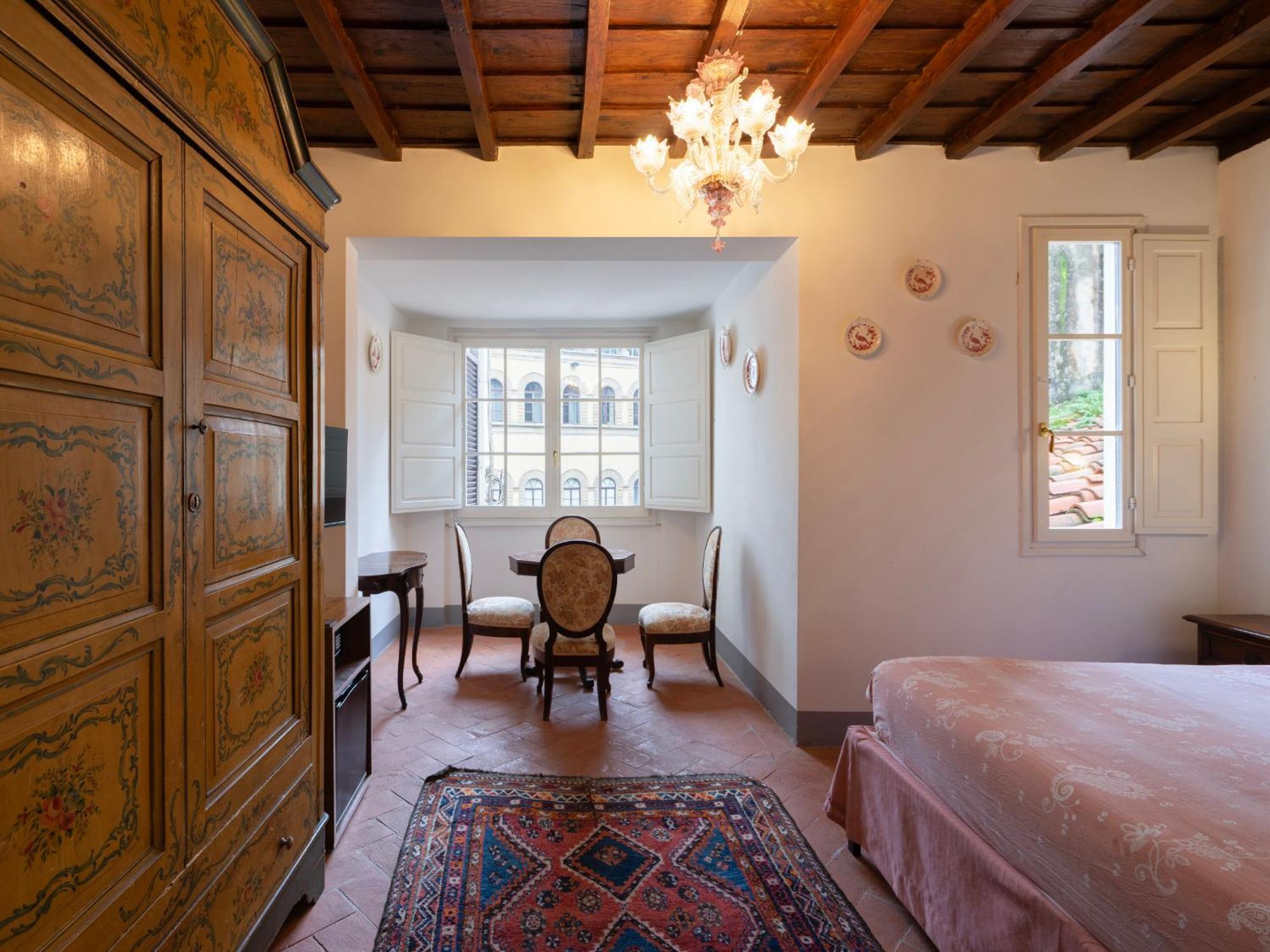 Borgia Di Firenze Bed & Breakfast Dış mekan fotoğraf