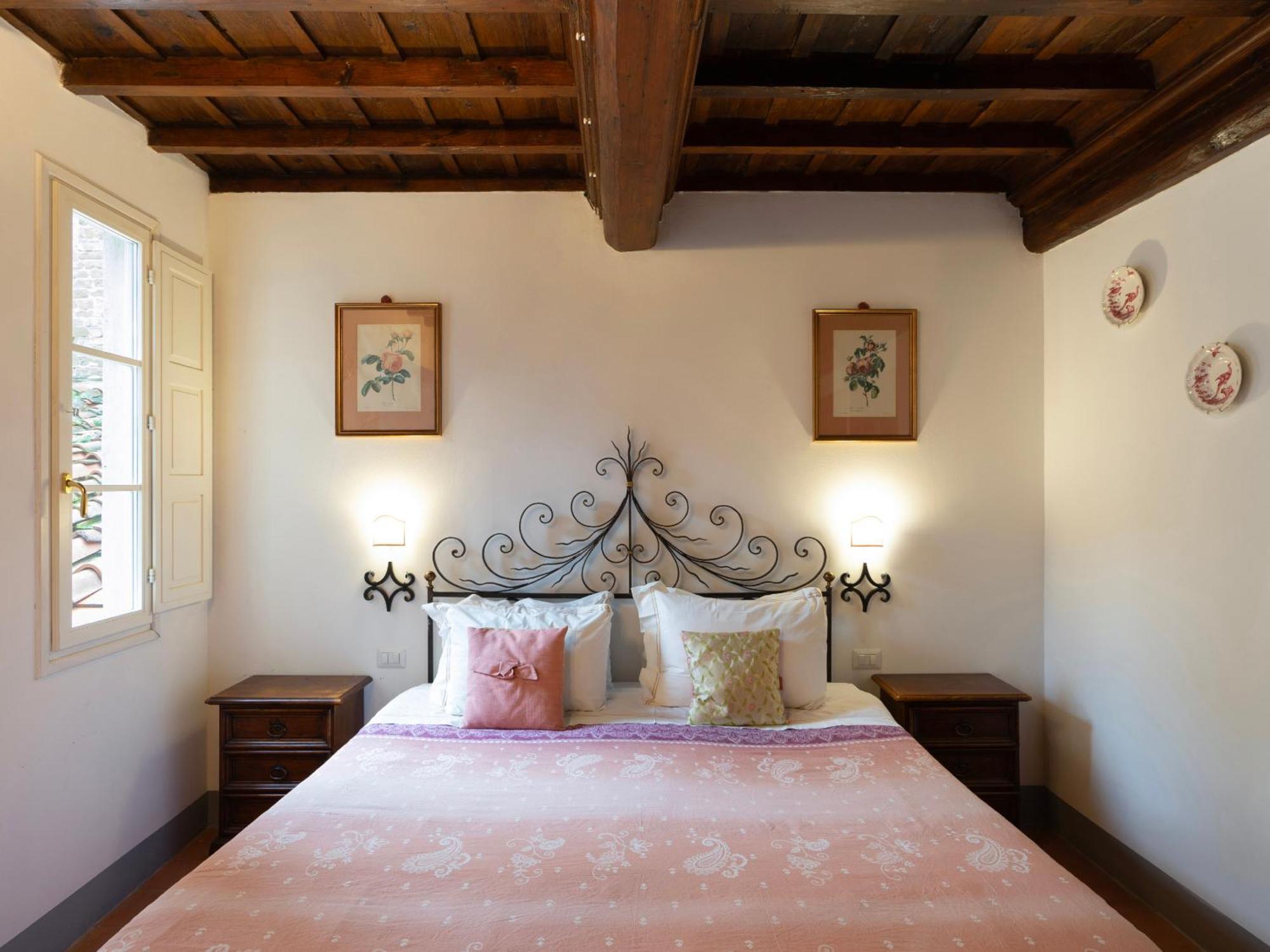 Borgia Di Firenze Bed & Breakfast Dış mekan fotoğraf
