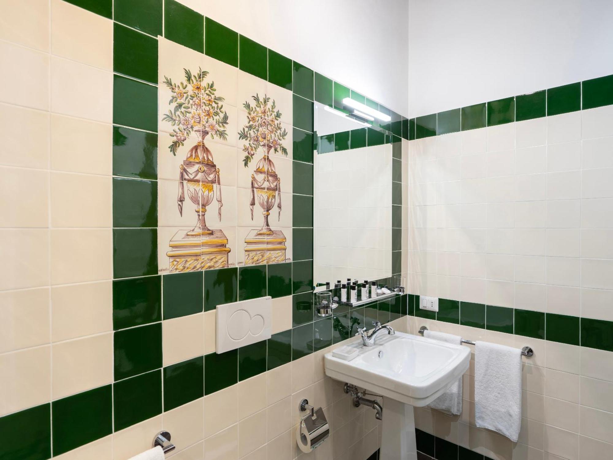Borgia Di Firenze Bed & Breakfast Dış mekan fotoğraf