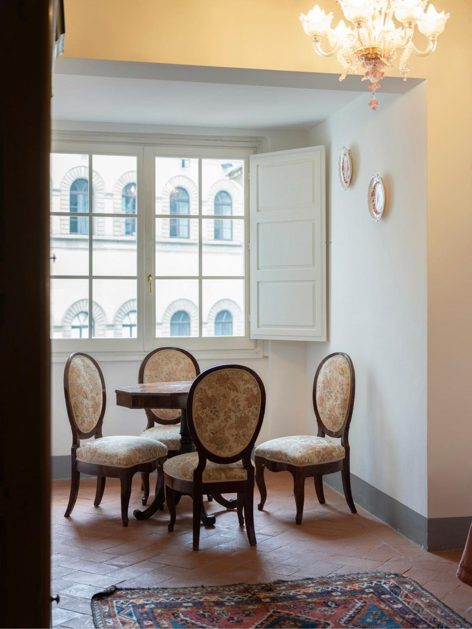 Borgia Di Firenze Bed & Breakfast Dış mekan fotoğraf
