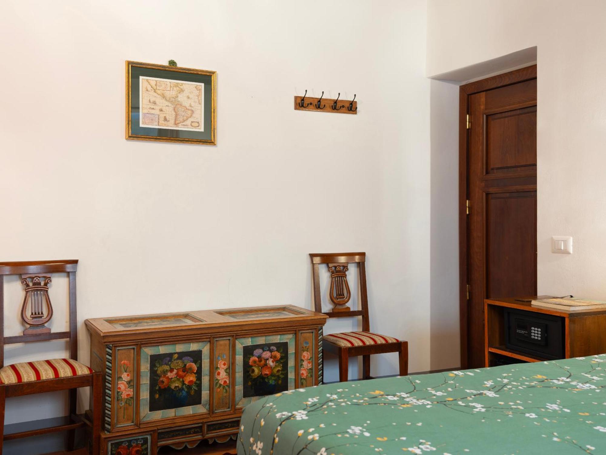 Borgia Di Firenze Bed & Breakfast Dış mekan fotoğraf
