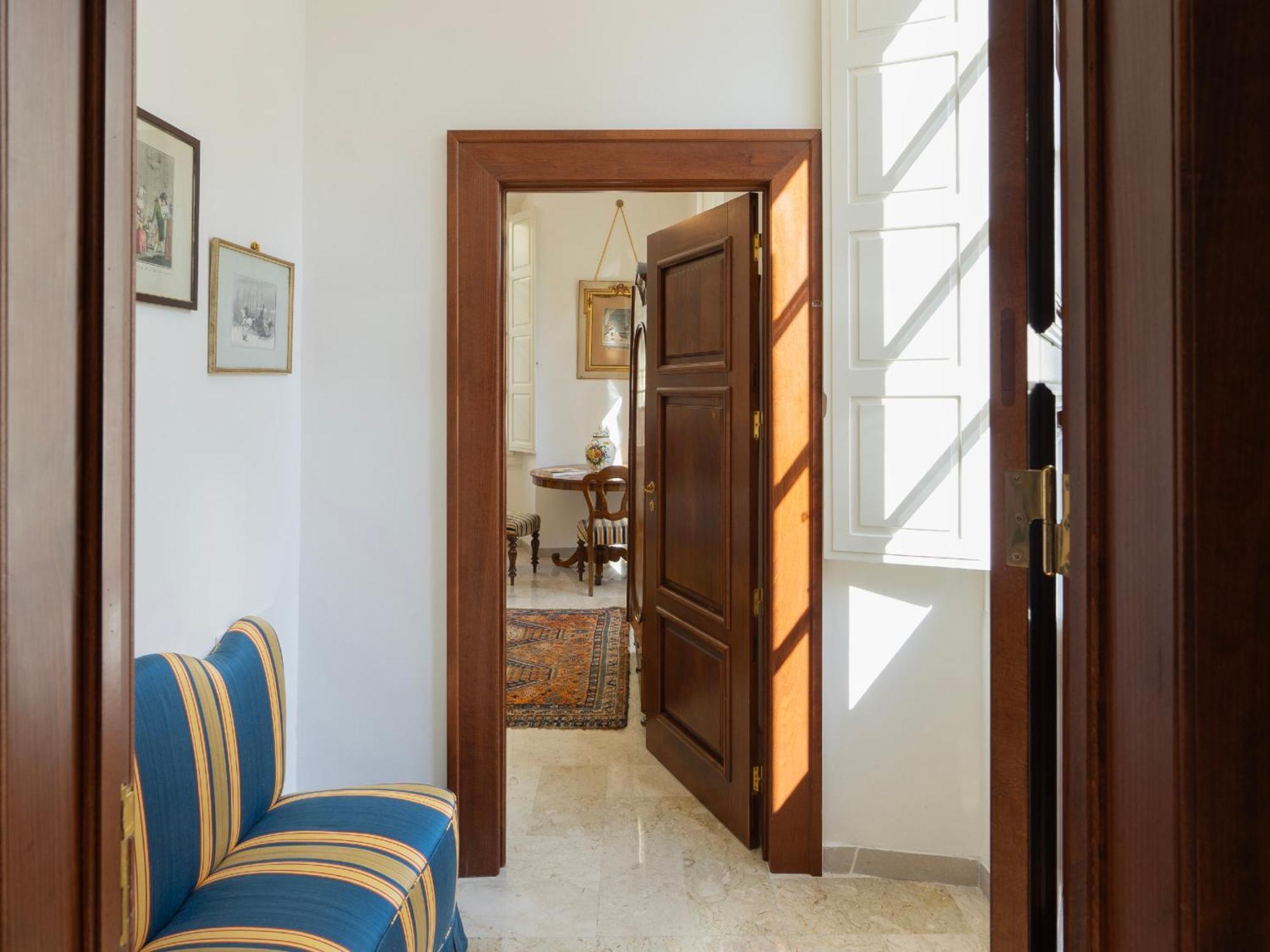 Borgia Di Firenze Bed & Breakfast Dış mekan fotoğraf