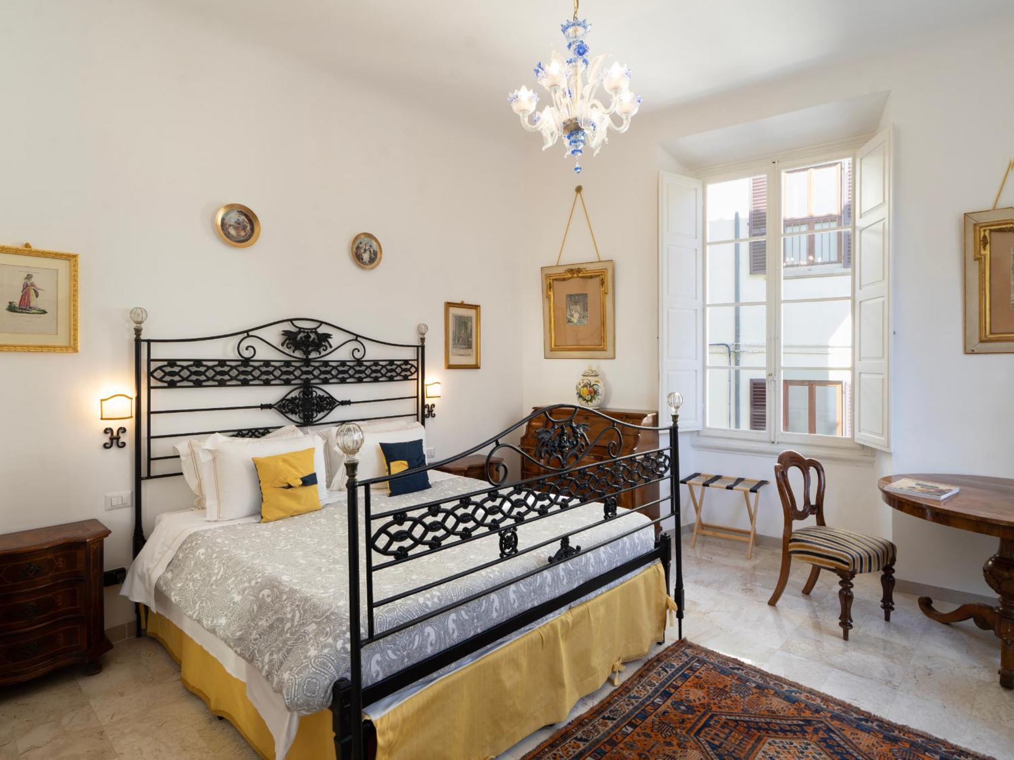 Borgia Di Firenze Bed & Breakfast Dış mekan fotoğraf
