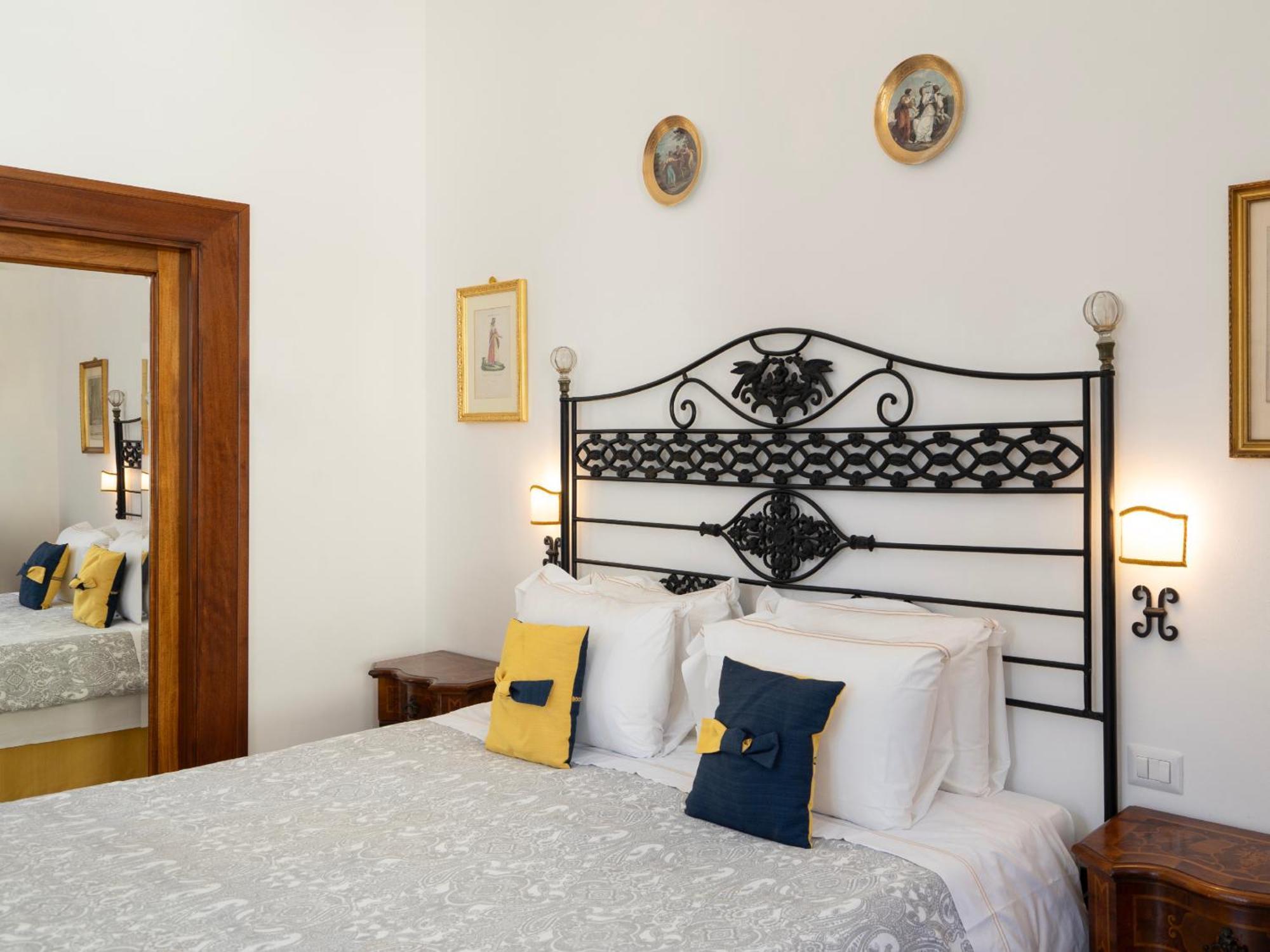 Borgia Di Firenze Bed & Breakfast Dış mekan fotoğraf
