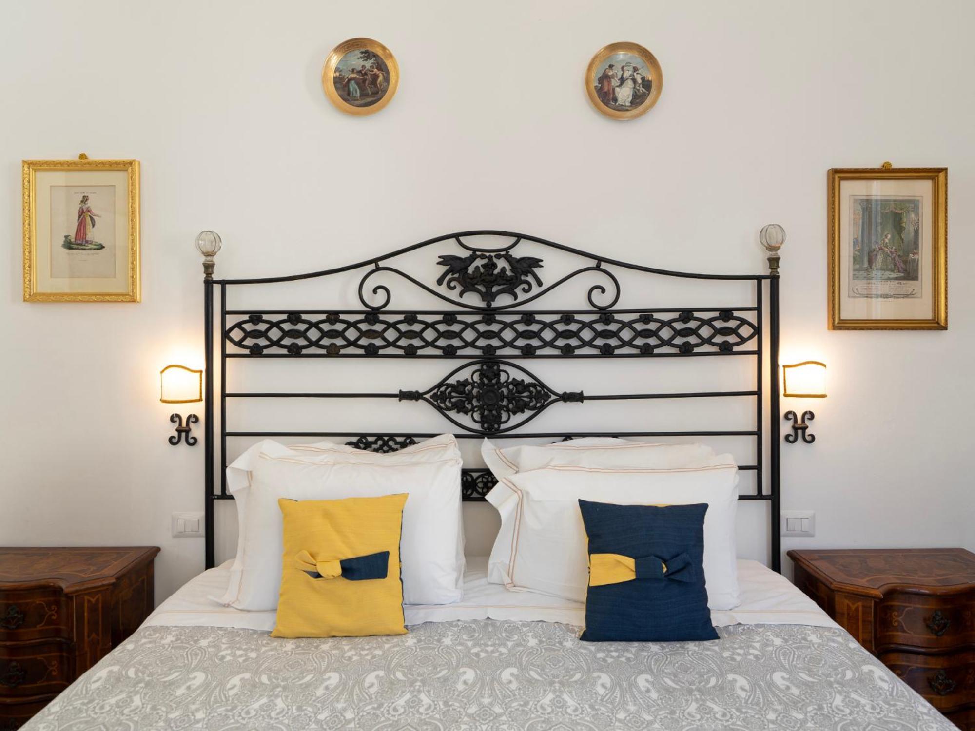 Borgia Di Firenze Bed & Breakfast Dış mekan fotoğraf