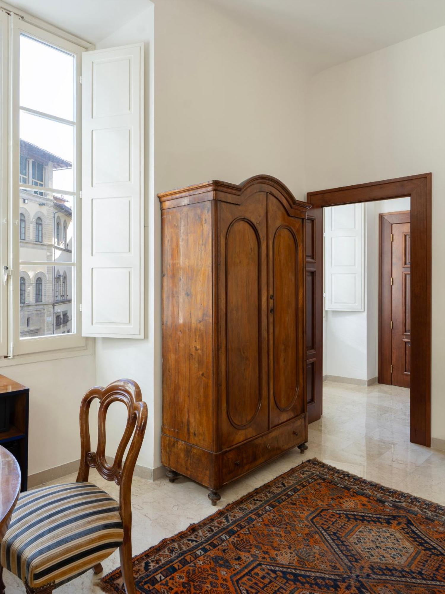 Borgia Di Firenze Bed & Breakfast Dış mekan fotoğraf