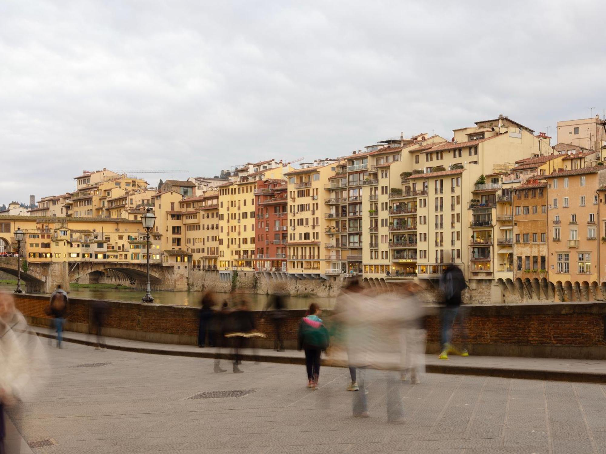 Borgia Di Firenze Bed & Breakfast Dış mekan fotoğraf