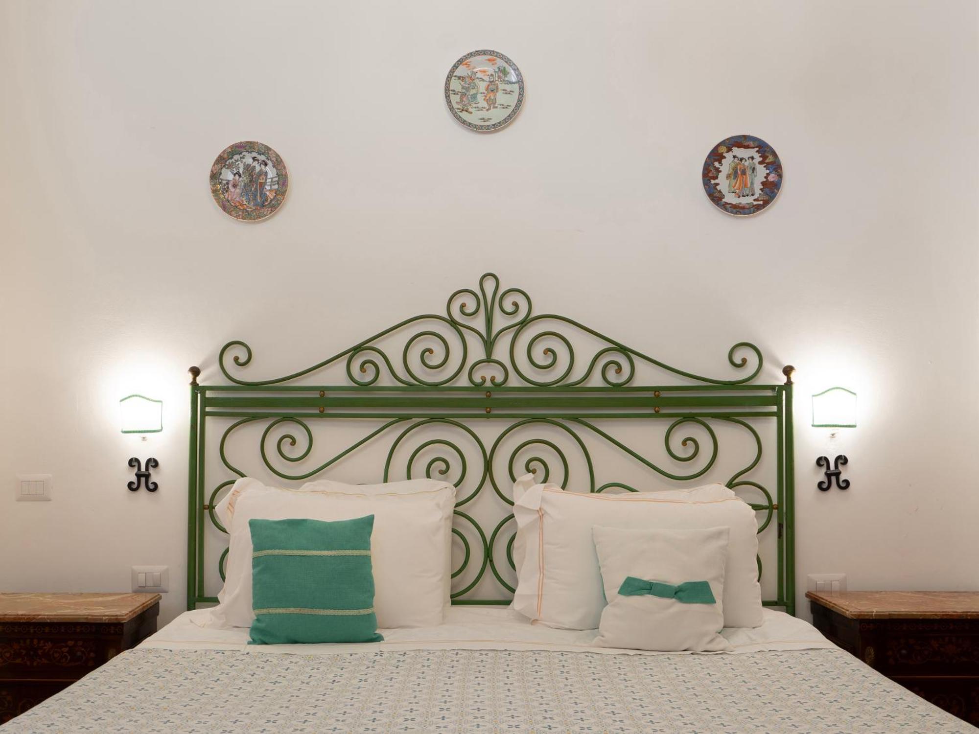 Borgia Di Firenze Bed & Breakfast Dış mekan fotoğraf