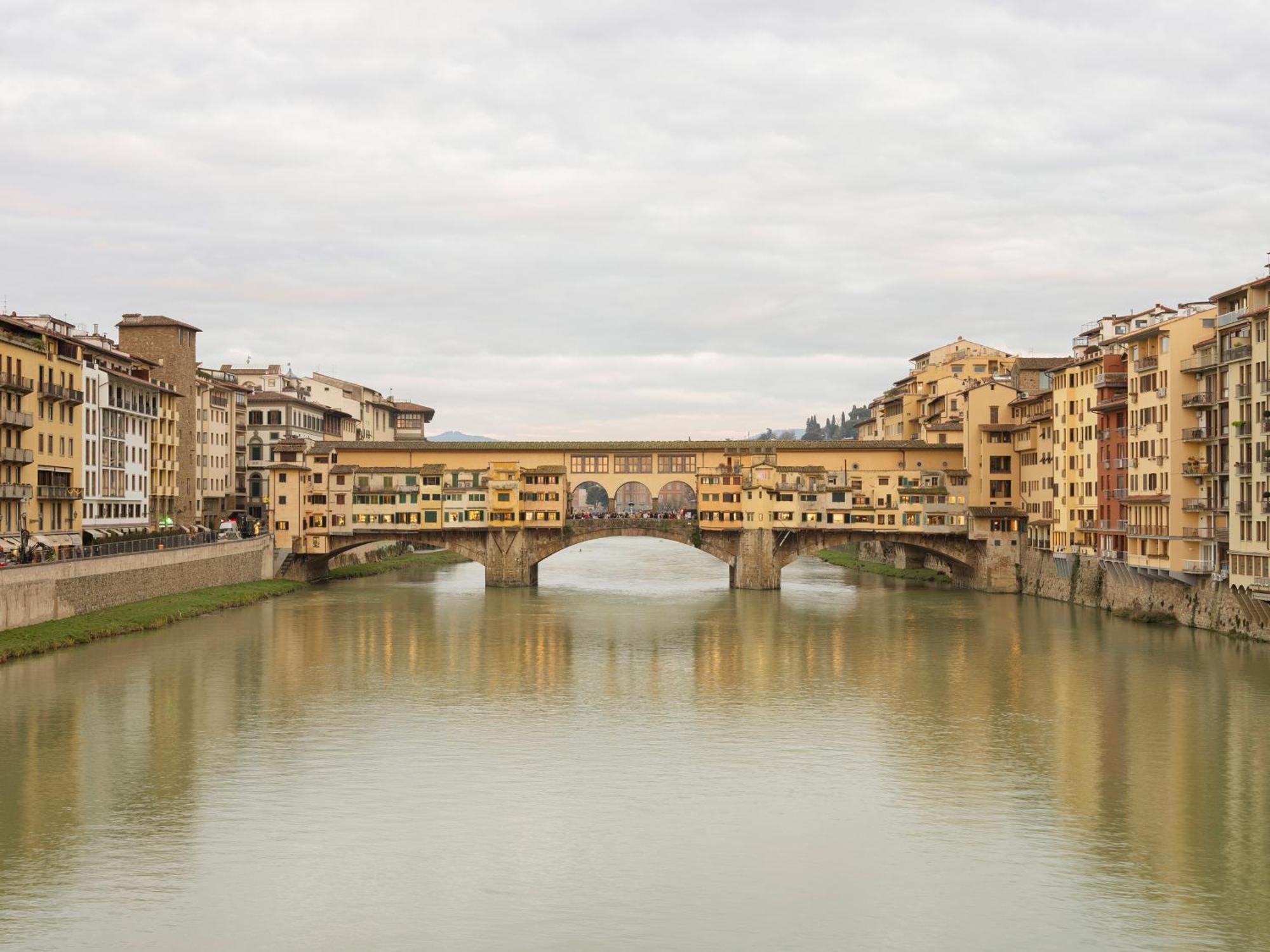 Borgia Di Firenze Bed & Breakfast Dış mekan fotoğraf