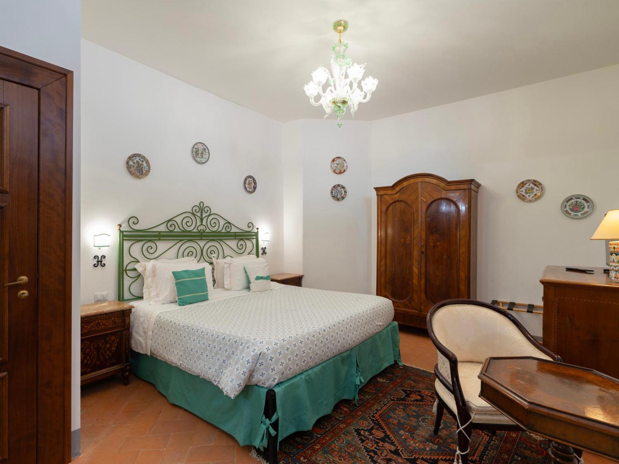 Borgia Di Firenze Bed & Breakfast Dış mekan fotoğraf