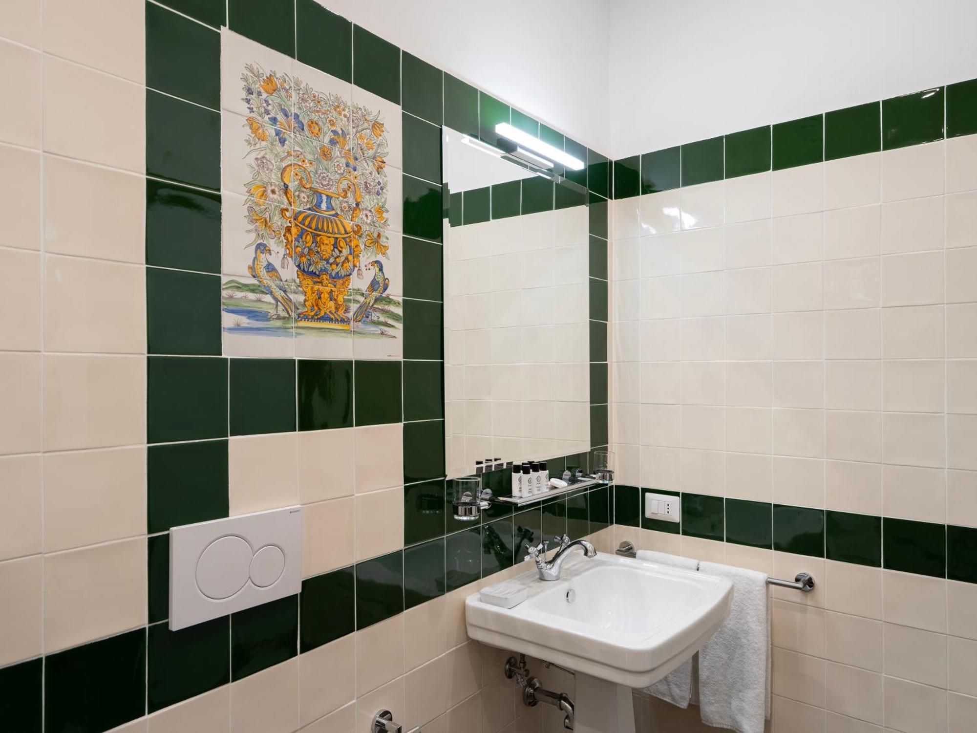 Borgia Di Firenze Bed & Breakfast Dış mekan fotoğraf