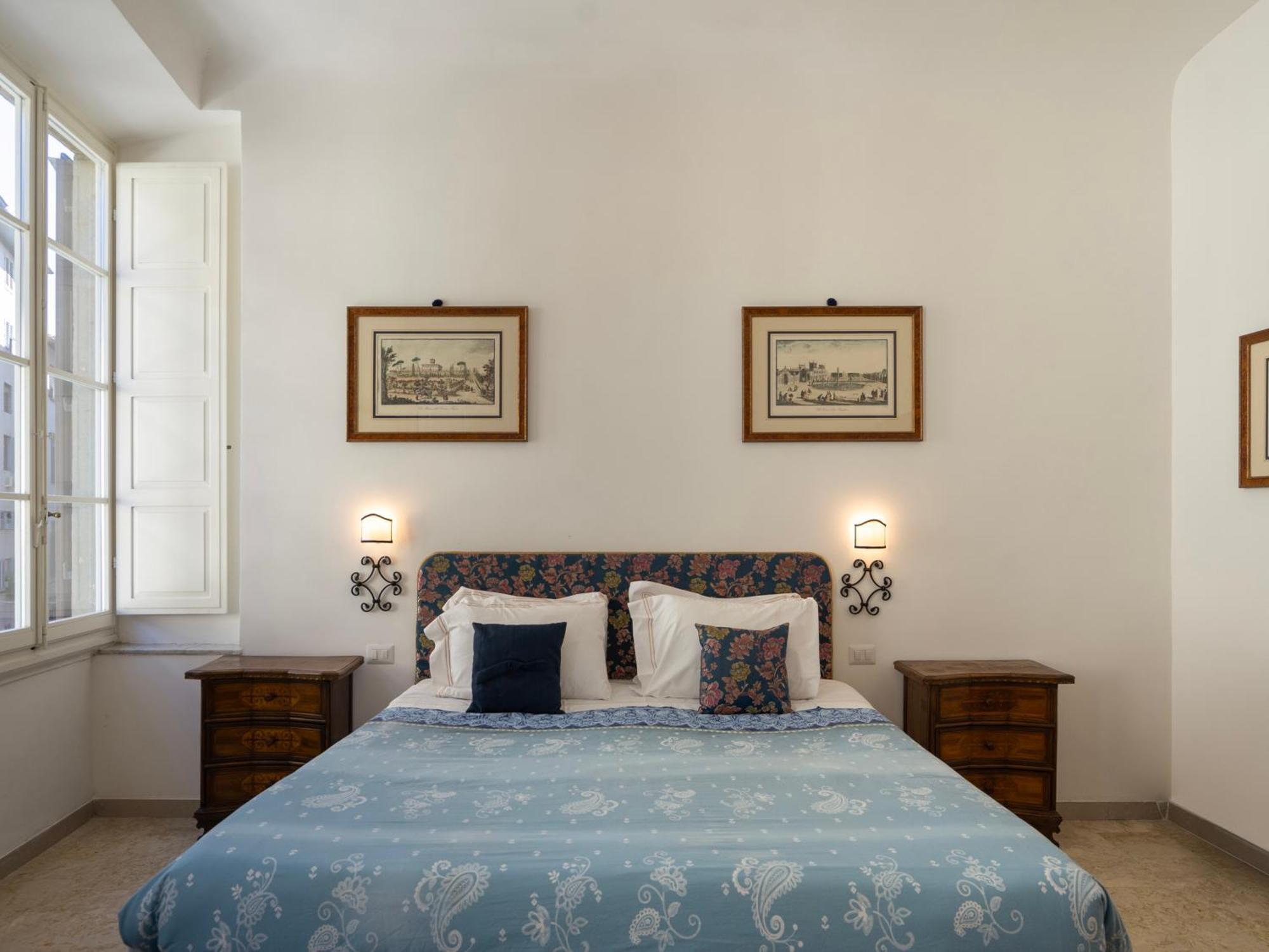 Borgia Di Firenze Bed & Breakfast Dış mekan fotoğraf