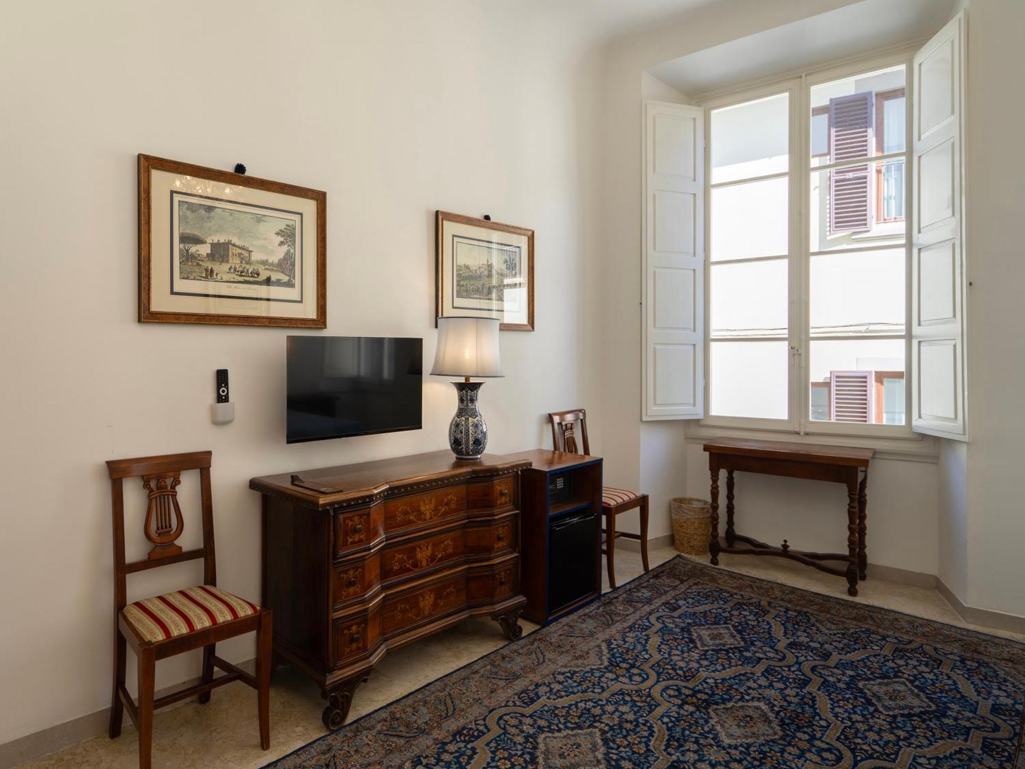 Borgia Di Firenze Bed & Breakfast Dış mekan fotoğraf