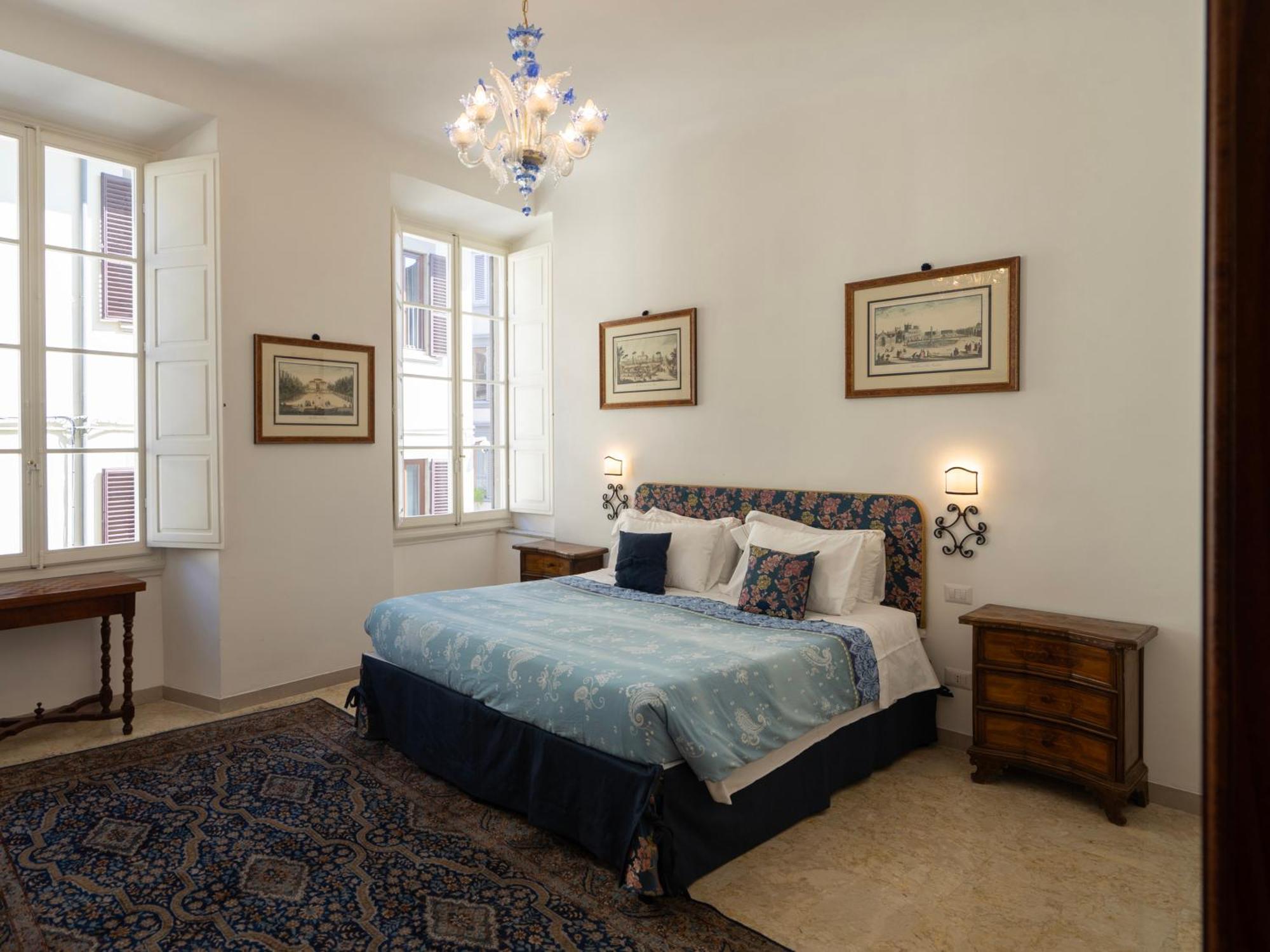 Borgia Di Firenze Bed & Breakfast Dış mekan fotoğraf